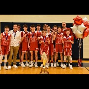 Meet your Posher, Ashton